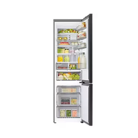 Frigorífico Combinado Samsung - 387L - RB38C7B6AS9/EF|Samsung|8806094768503