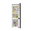 Samsung Combined Refrigerator - 387L - RB38C7B6AS9/EF