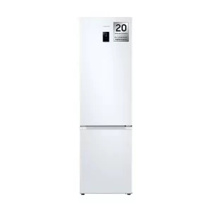 Frigorífico Combinado Samsung - 390l - RB38C672CWW/EF 390L