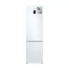 Frigorífico Combinado Samsung - 390l - RB38C672CWW/EF 390L