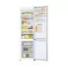 Frigorífico Combinado Samsung - 390l - RB38C672CWW/EF 390L|Samsung|8806094768299