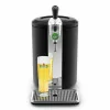 Dispensador de Cerveja KRUPS - 5L - VB450E10|Krups|3045380021051