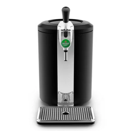 KRUPS Beer Dispenser - 5L - VB450E10