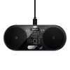 Baseus Dual USB-C 20W Wireless Charger - Black