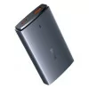 Baseus GaN5 Pro Fast Charger 65W - Gray
