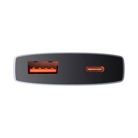 Baseus GaN5 Pro Fast Charger 65W - Gray