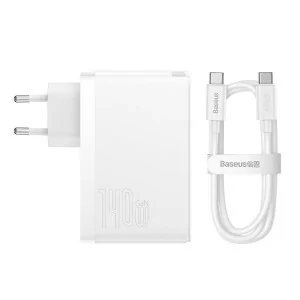 Baseus GaN5 Pro 140W Fast...