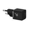 Baseus GaN5 Fast Charger (Mini) USB-C - 20W - Black