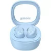 Baseus Bowie WM02 True Wireless Earbuds - Blue