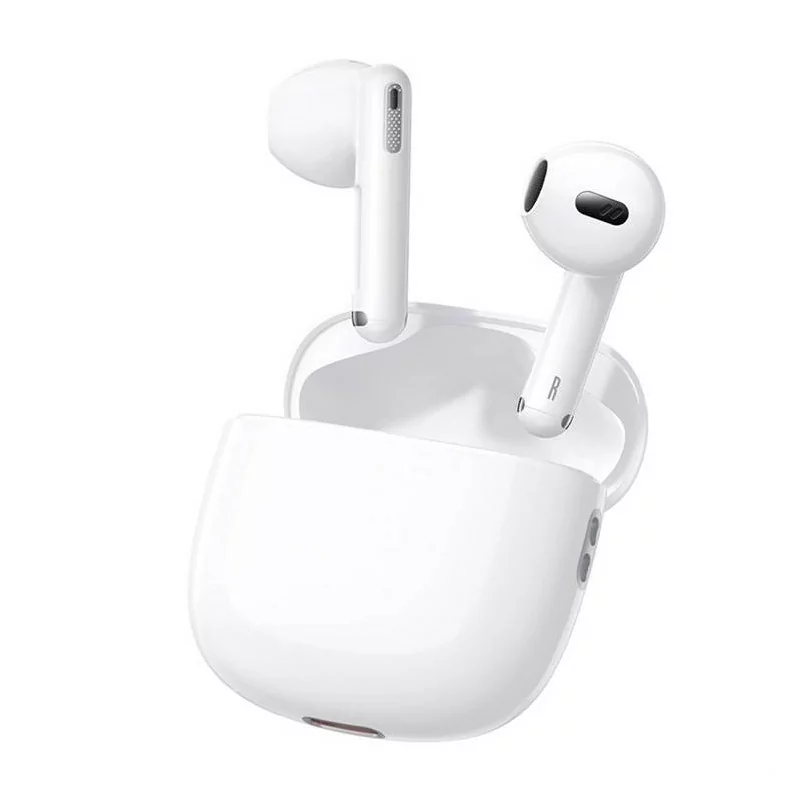 Earbuds Baseus Bowie WX5 True Wireless - Brancos|Baseus|6932172629328 Earbuds Baseus Bowie WX5 True Wireless - Brancos|Baseus|6932172629328