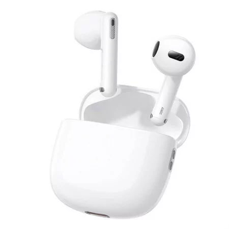 Earbuds Baseus Bowie WX5 True Wireless - Brancos|Baseus|6932172629328