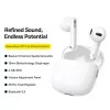 Baseus Bowie WX5 True Wireless Earbuds - White