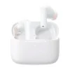 Baseus Bowie M2+ True Wireless ANC Earbuds - White