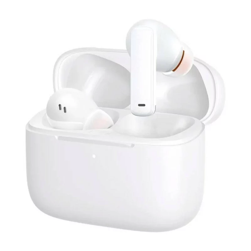 Earbuds Baseus Bowie M2+ True Wireless ANC - Brancos|Baseus|6932172610371 Earbuds Baseus Bowie M2+ True Wireless ANC - Brancos|Baseus|6932172610371