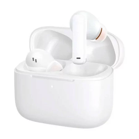 Earbuds Baseus Bowie M2+ True Wireless ANC - Brancos|Baseus|6932172610371