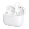 Baseus Bowie M2+ True Wireless ANC Earbuds - White