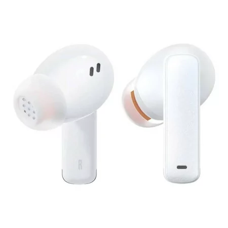 Earbuds Baseus Bowie M2+ True Wireless ANC - Brancos|Baseus|6932172610371