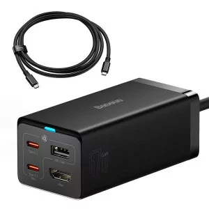 Baseus GaN5 Pro Fast...