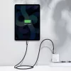 Baseus Compact CCXJ-E02 30W Fast Charger PD 3.0 - White
