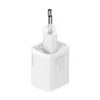 Super Si Ic 30W Eu Fast Charger - White