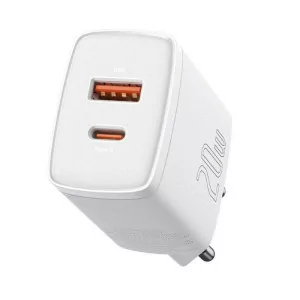 Baseus Compact Charger -...