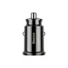 Carregador de Isqueiro Baseus 2x USB - Preto|Baseus|6953156276512