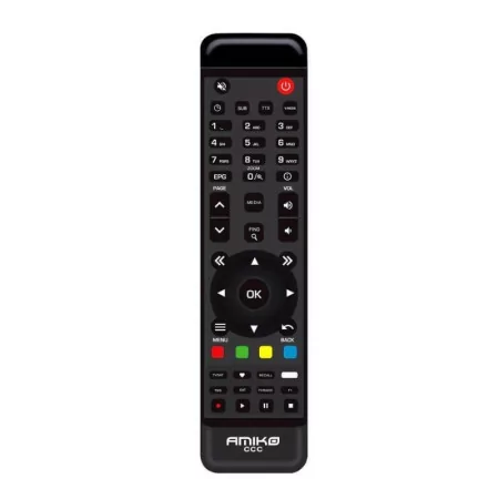 Comando Amiko CCC - 81XX E Mini Series