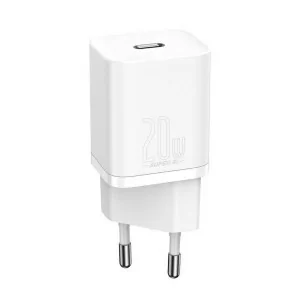 Baseus Super Si 1C 20W Fast...