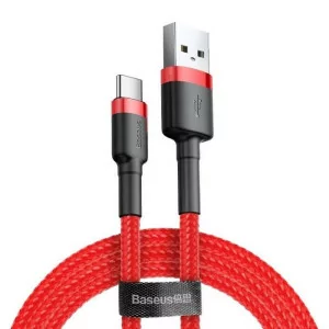 Cabo Baseus - USB-A p/...
