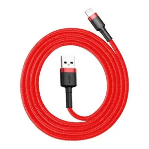 Cabo Baseus Cafule USB-A...