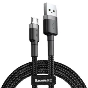 Cabo Usb Cafule For Micro...