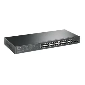 TP-Link PoE JetStream...