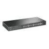 TP-Link PoE JetStream 24Port Switch - TL-SL2428P