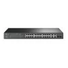 TP-Link PoE JetStream 24Port Switch - TL-SL2428P