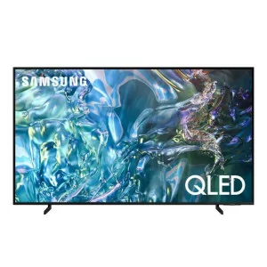 Samsung 55 QLED Smart TV -...