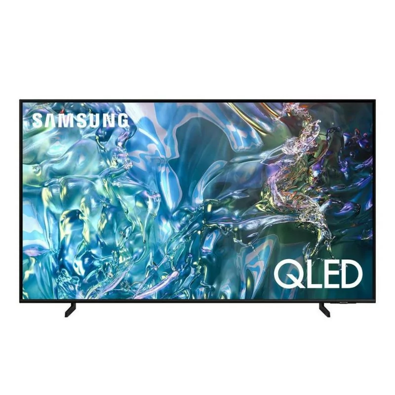Samsung 55 QLED Smart TV - TQ55Q60DAUXXC - (140cm - Tyzen - 4K)