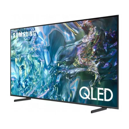 Samsung 55 QLED Smart TV - TQ55Q60DAUXXC - (140cm - Tyzen - 4K)