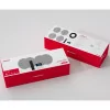 Kit Sistema de Som Parede Bluetooth 4 Colunas - Fonestar - KS-WALL-4|Fonestar|8422521013079