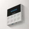 Kit Sistema de Som Parede Bluetooth 2 Colunas - Fonestar - KS-WALL|Fonestar|8422521013055