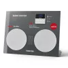 Kit Sistema de Som Parede Bluetooth 2 Colunas - Fonestar - KS-WALL|Fonestar|8422521013055
