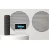 Kit Sistema de Som Parede Bluetooth 2 Colunas - Fonestar - KS-WALL|Fonestar|8422521013055