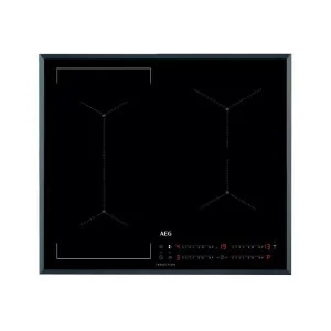 Aeg Induction Plate -...