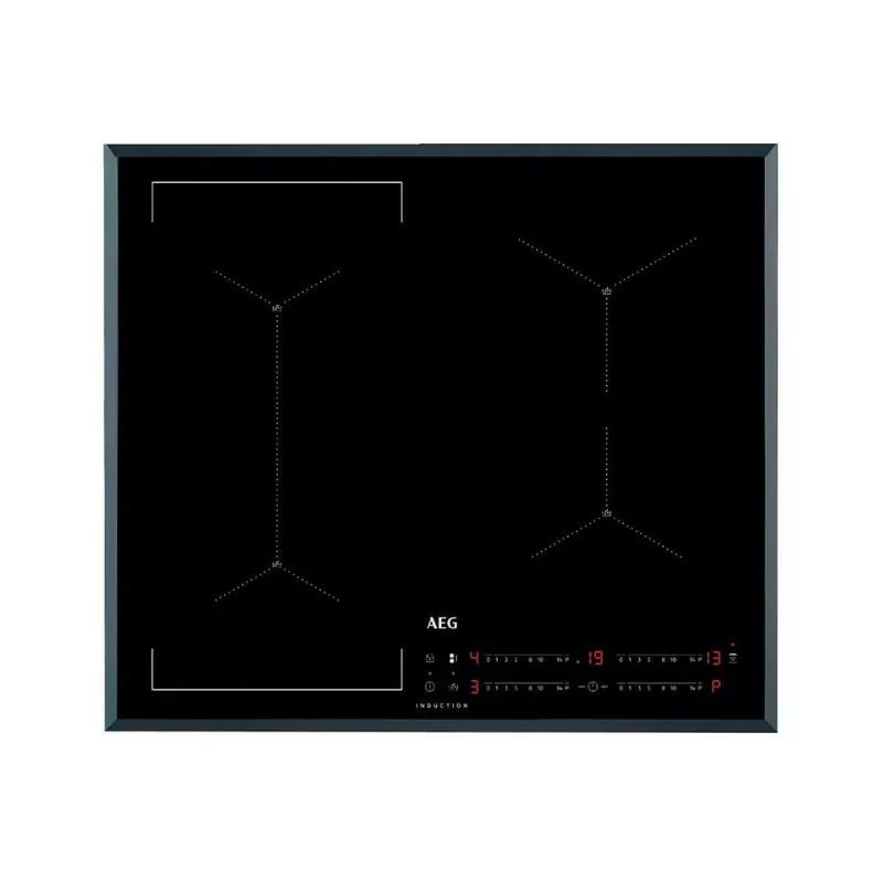 Aeg Induction Plate - Ike64450fb