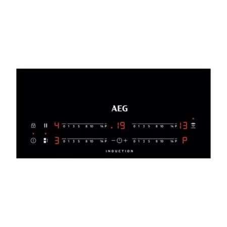 Placa de Indução Aeg - Ike64450fb|Aeg|7332543711086