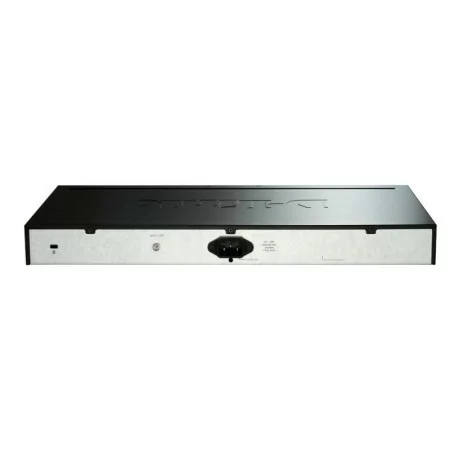 D-link Smart Switch - DGS-1510-28P/E