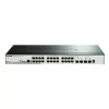D-link Smart Switch - DGS-1510-28P/E