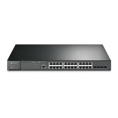 TP-Link PoE+ Switch 28 Ports - TL-SG3428MP