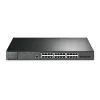 TP-Link PoE+ Switch 28 Ports - TL-SG3428MP