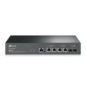 TP-Link PoE JetStream...