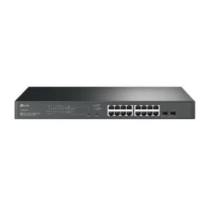 TP-Link PoE Switch 18 Ports...